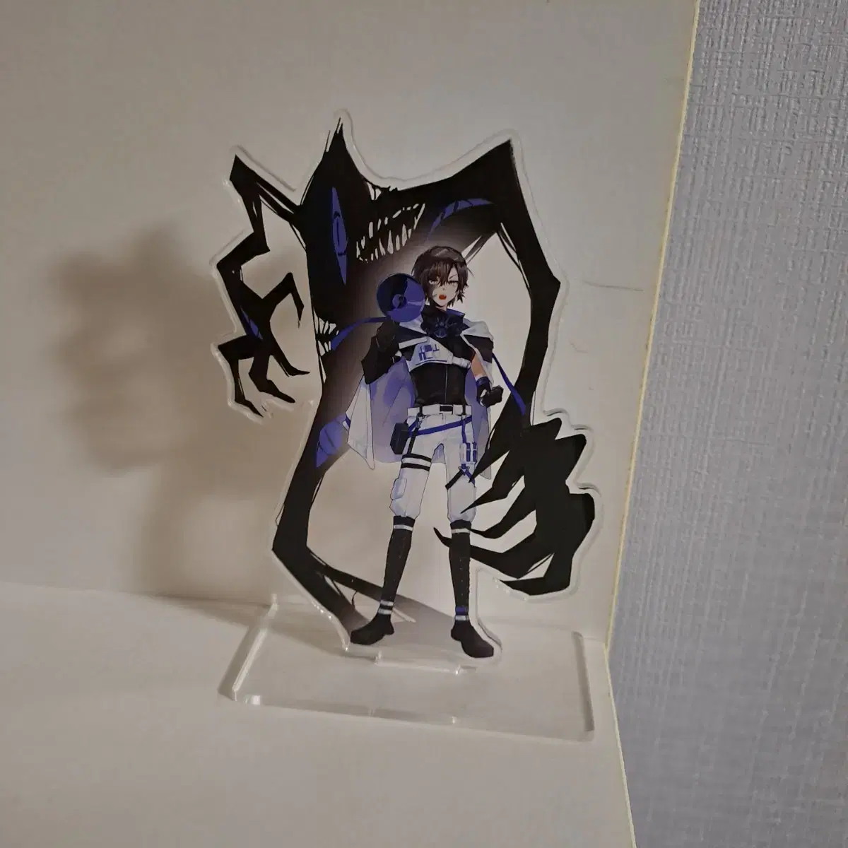Rirevolution Jack acrylic stand