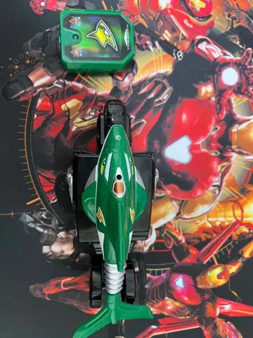 고온쟈 엔진 발카