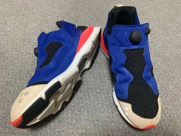 리복 펌프 퓨리 28cm