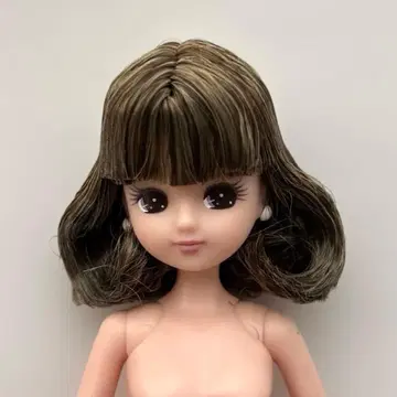 포토제닉 리카짱 C