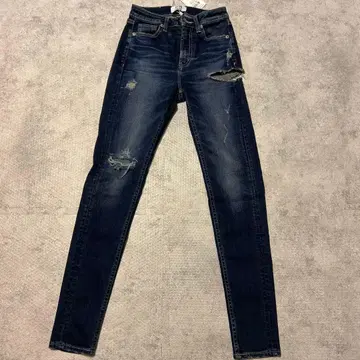 gyda 스키니 데님