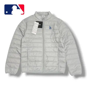 새상품 MLB 메이저리그 다저스 충전솜 나일론 자켓 오타니 쇼헤이