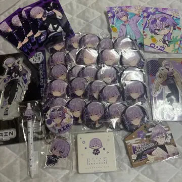 스파돌 보라 구름 린