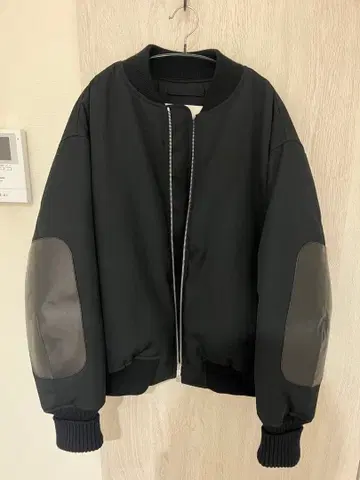 JIL SANDER 23aw 봄버 자켓