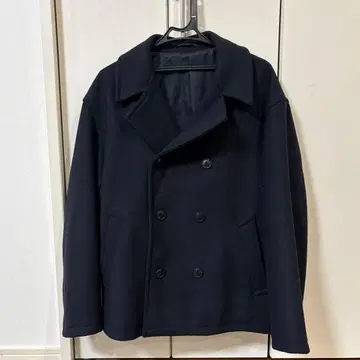 NIKO AND - 와이드 숏 P 코트