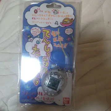 반다이 천사의 알 파랑