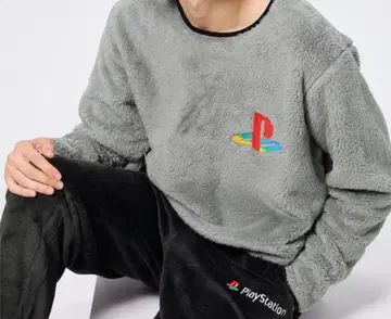 마쉬멜로우 필 룸웨어 세트 PlayStation