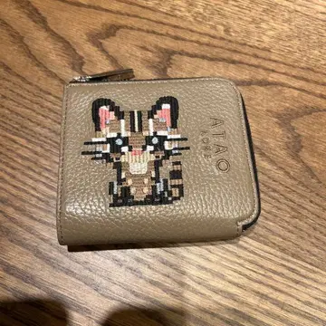 ATAO ZOO 이리오모테고양이