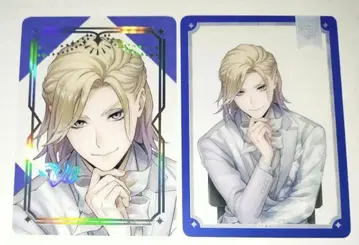 트위스테 빌 클리어 카드 세트 플라티나 프리미엄 벌스데이 2024