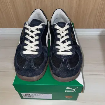 PUMA Palermo Vintage