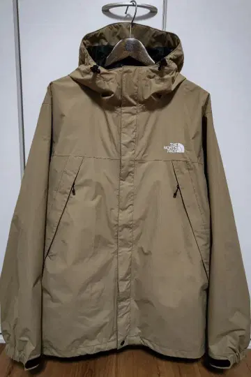 [ 주말 세일 ] THE NORTH FACE 스쿱 자켓 XXL 새상품급