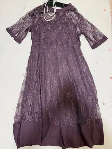 Retica 레티카 마터니티 드레스