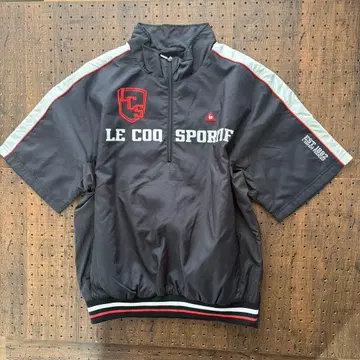 르꼬끄 스포르티브 골프 윈드브레이커 남성용 M 웜업