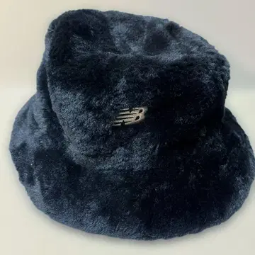 즉시 구매 OK 뉴발란스 골프 버킷햇 (인조 모피 안감 플리스)