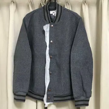 유니클로 UNIQLO 이네스 드 라 프레상주 여성용 아우터 블루종