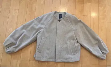 오시발 그레이 자켓 사이즈 1