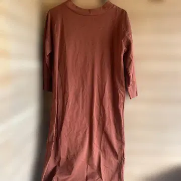 S117.21 뷰티앤유스 유나이티드 애로우즈 원피스