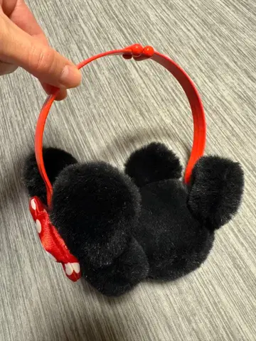 [ Disney ] 미니 귀도리 단종 디즈니 리조트