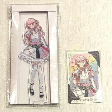 프로세카 아키야마 미즈키 감사제 5th