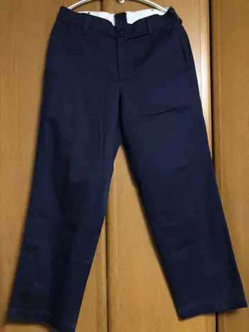 RED KAP 레드캡 워크 팬츠 멕시코제 CH20 네이비