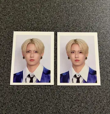 JO1 KCON LA 2025 ID 포토 ID 카드 시로이와 루키