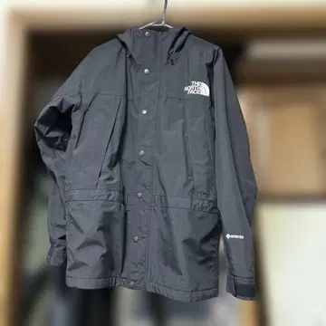 THE NORTH FACE 마운틴 라이트 자켓