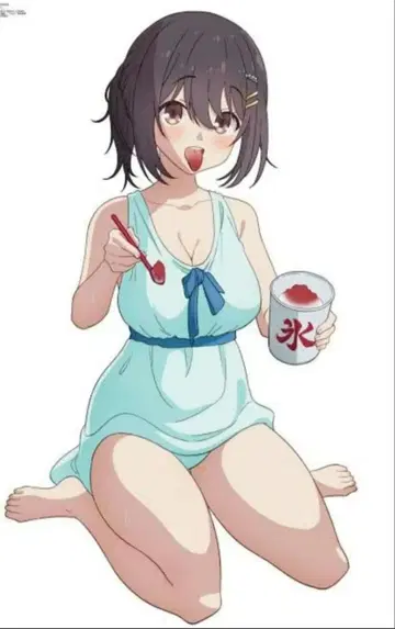 날마다 지나가도 밥은 맛있어 볼 파크에서 잡아줘! 포스터