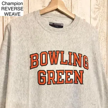 Champion REVERSE WEAVE 맨투맨 리버스 위브