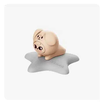 [ 미개봉 새상품 ] SKZOO MINI FIGURE 미니 피규어