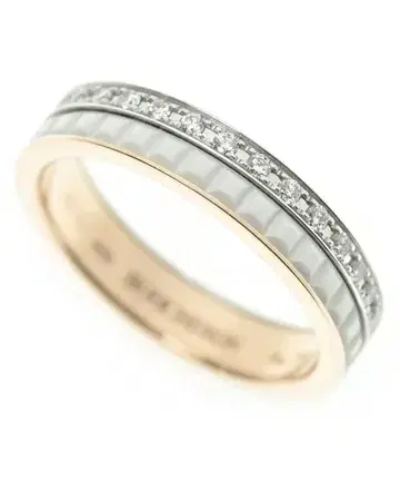 BOUCHERON 여성용 반지