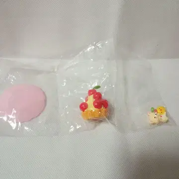 리멘트 리락쿠마 과일 가득 꿈결 같은 스위츠/2017년