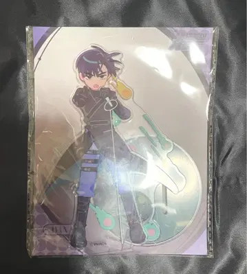 에이리언 스테이지 이반 아크릴 스탠드