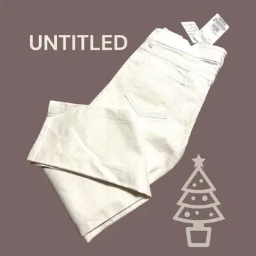 UNITED 여성 팬츠 사이즈 4