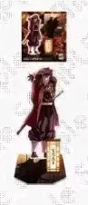 Group Buy wts) Mugen Castle Demon Slayer Tomioka Giyu Acrylic Stand