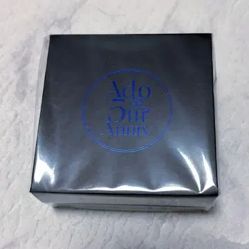 Ado 5th Anniversary 팝업 스토어 이어커프