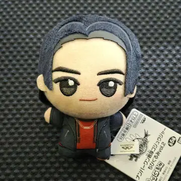 넘버원 전대 고쥬쟈 SD 인형 vol.2 고쥬 울프