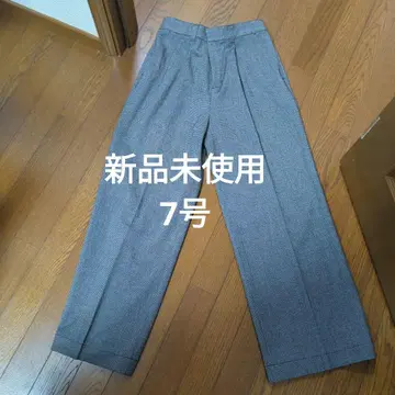 온워드 카시야마 STO:RSTO:R 바지 온워드 하의