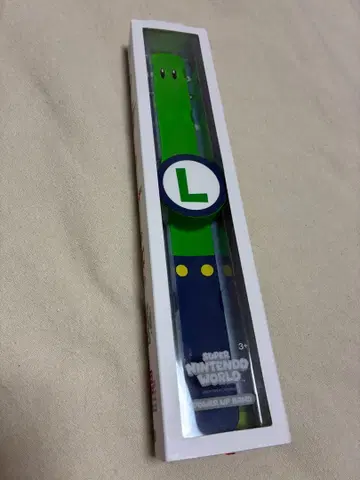 루이지 파워업 밴드 (USJ)