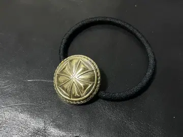 아이언 크로스 머리끈 팔찌 아메카지 calee HTC 모리시타 나오야