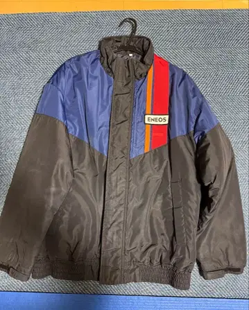 ENEOS 에네오스 유니폼 방한복 4L
