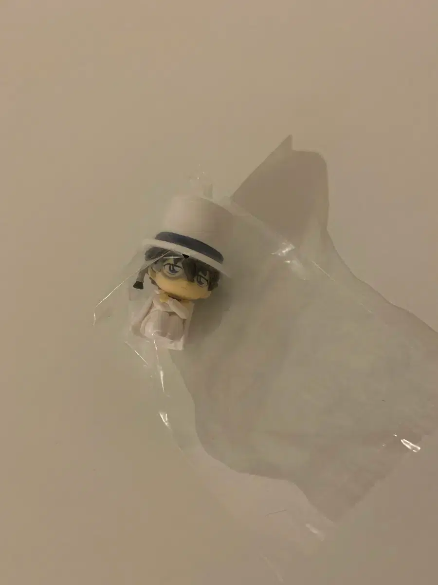 Detective Conan Machiboke Machiboke Kid Sealed