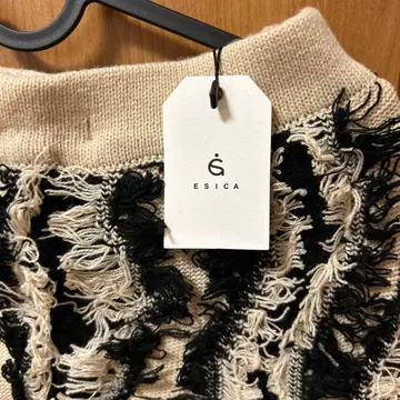ESICA 타이트 스커트 사이즈 free