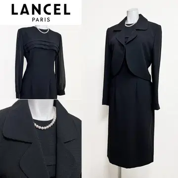 당일 발송 가능 [ 새상품급 ] 란셀 고급 예복 7호 얼굴 라인 깔끔