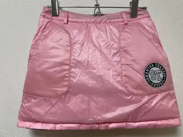 사만다 타바사 골프 리버서블 스커트 새상품