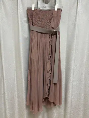 snidel 롱 스커트 사이즈 1