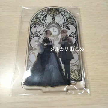 보컬로이드 하츠네 미쿠 심포니 2023 악의 하인 악의 딸 아크릴 스탠드