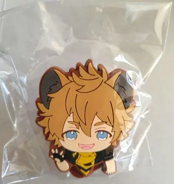 러버클립 라기 트위스테