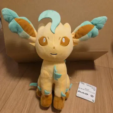 포켓몬 봉제 인형 세트