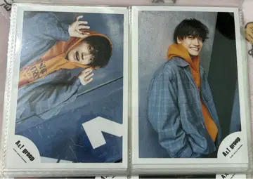 사노 마사야 공식 사진 1