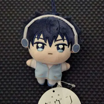 [ 영화 기븐: 우미에 ] 누이프리케 mini 우에노야마 리츠카